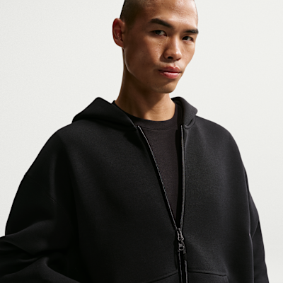 NIKE公式】ナイキ テック メンズ フリース フルジップ パーカー